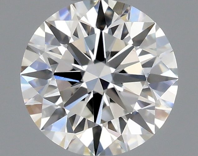 0.44 ct Round diamond