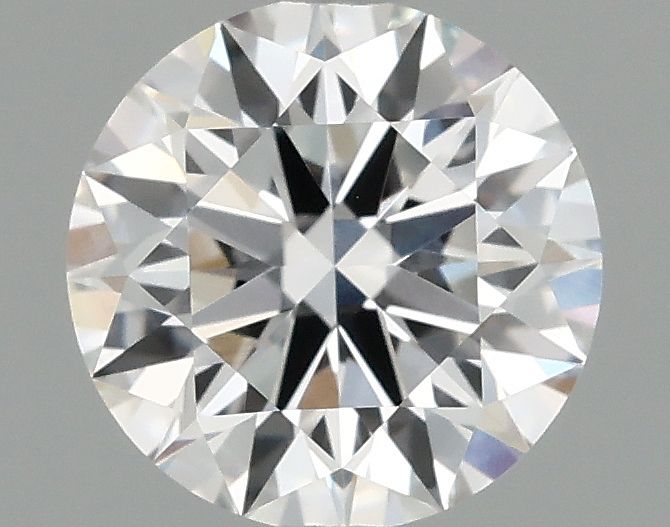 1.09 ct. round Lab Grown Diamond front image