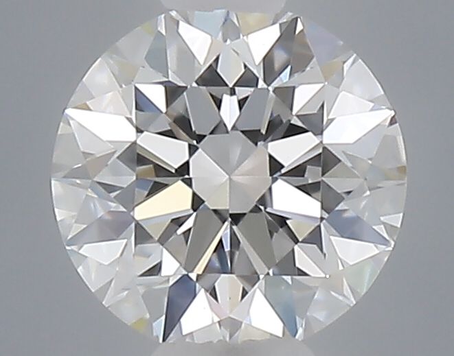 0.34 ct lab-grown Round Diamond