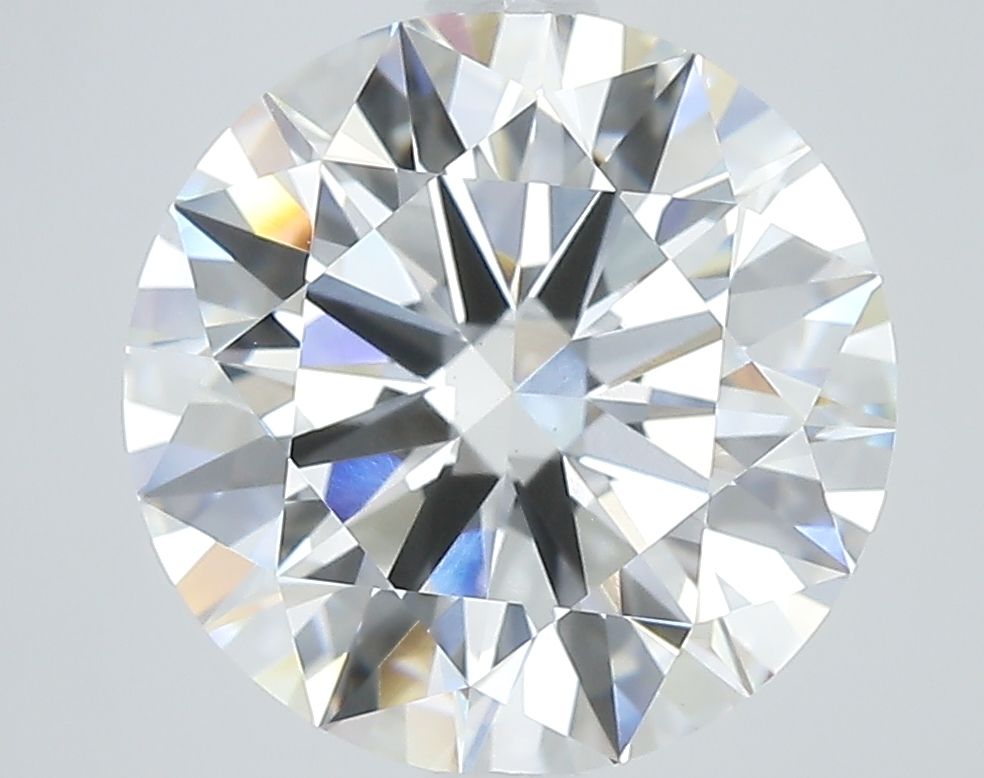 5.09 Carat