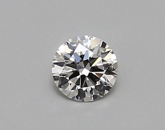 0.32 ct lab-grown Round Diamond