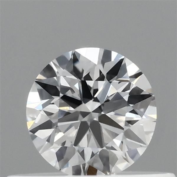 0.36 ct lab-grown Round Diamond