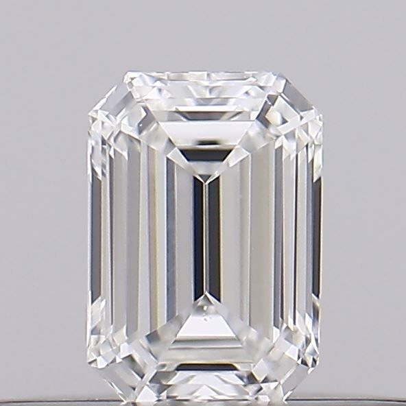 0.19 ct Emerald Diamond