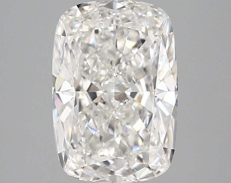 2.04 ct Cushion Modified diamond