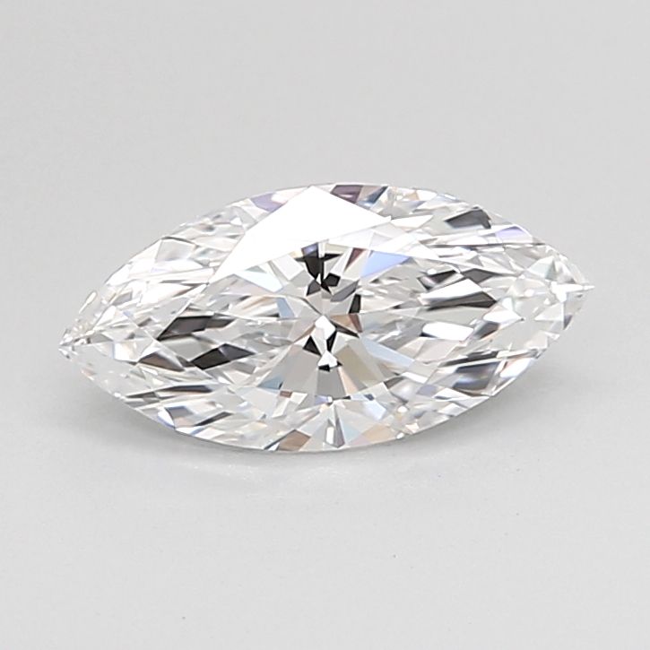 1.03 ct. marquise Lab Grown Diamond front image