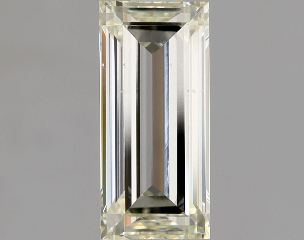 1 ct Baguette Diamond