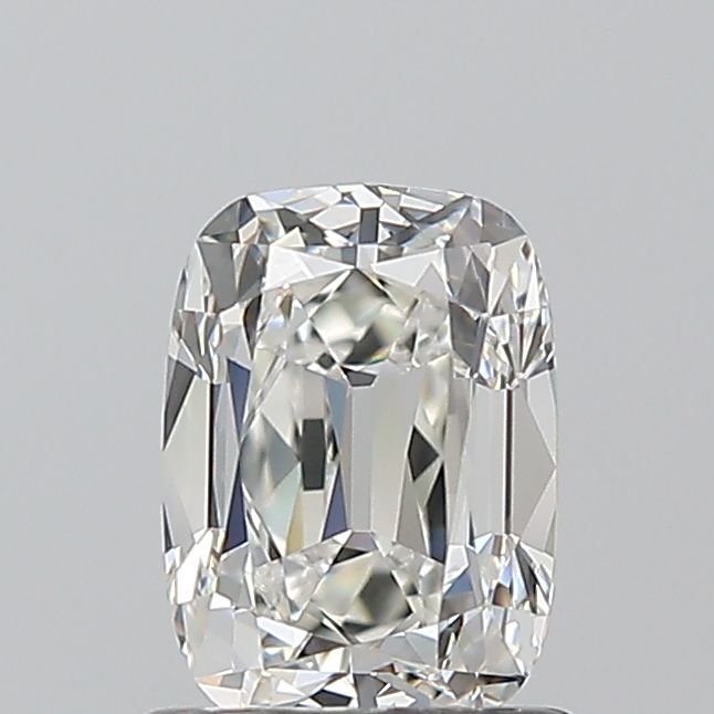 1.01 ct Old miner Diamond