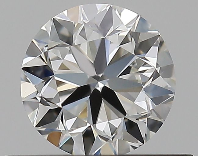 0.50 ct Round diamond