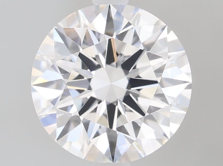1.05 ct. round Lab Grown Diamond front image