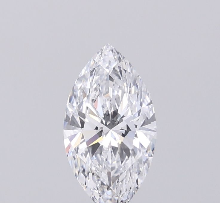 1.06 ct. marquise Lab Grown Diamond front image
