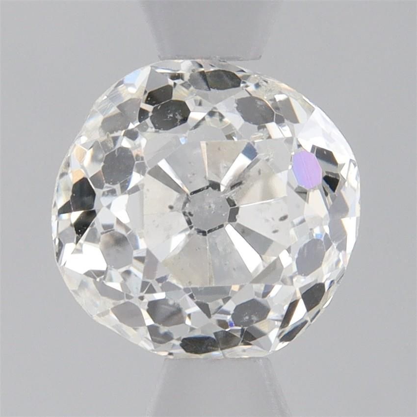 1.09 ct Old miner Diamond