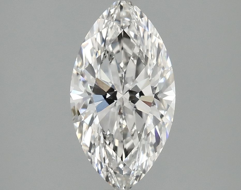 1.51 ct Marquise diamond