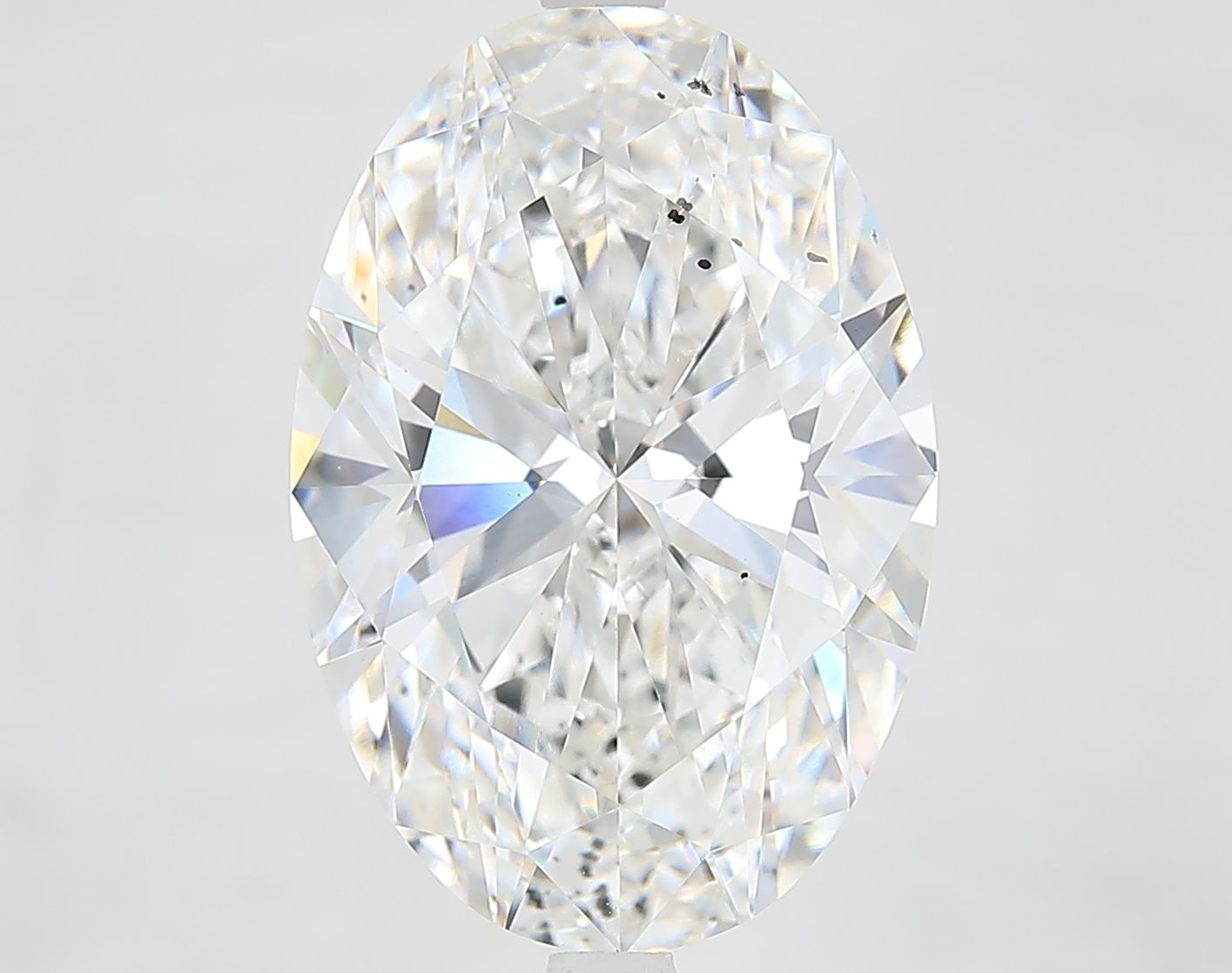 7.64 Carat
