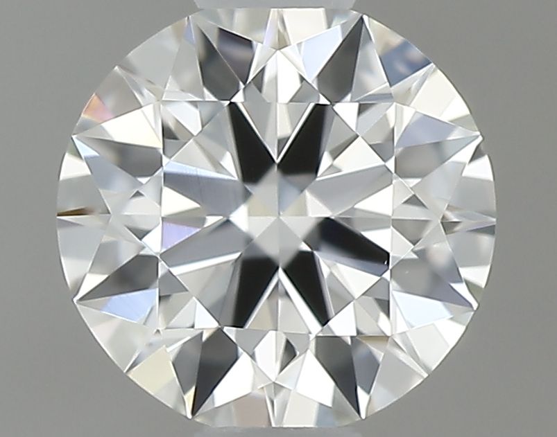 0.50 ct Round diamond