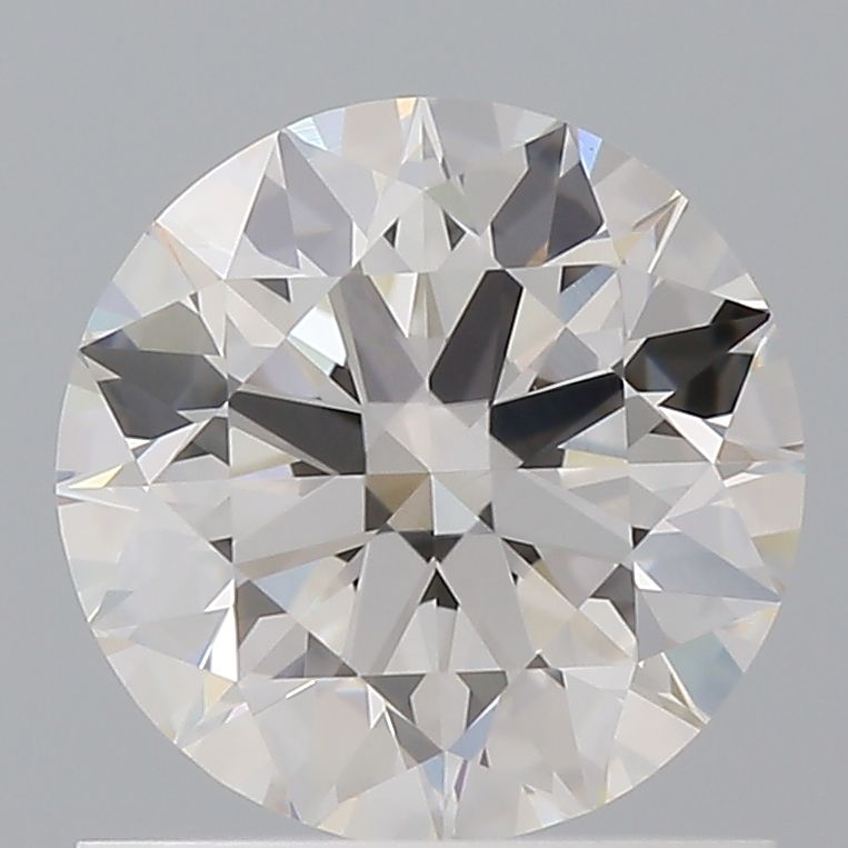 Diamant Rond 1.03 ct - Couleur H - Pureté VVS1