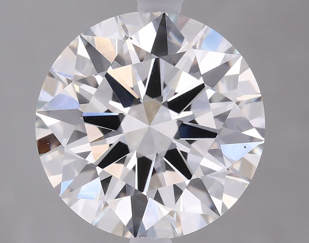 2.53 Carat