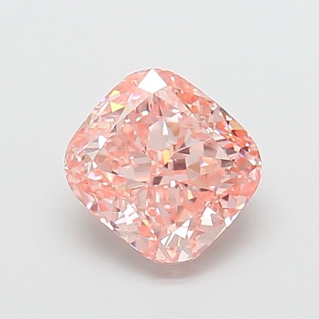 2.51 ct Cushion Modified diamond