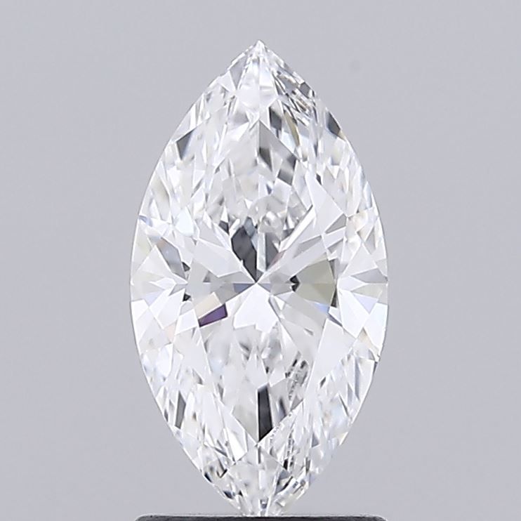 1.55 ct. marquise Lab Grown Diamond front image