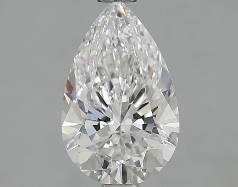 1.50 ct. pear Lab Grown Diamond front image