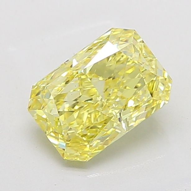 3.00 ct. radiant Lab Grown Diamond front image