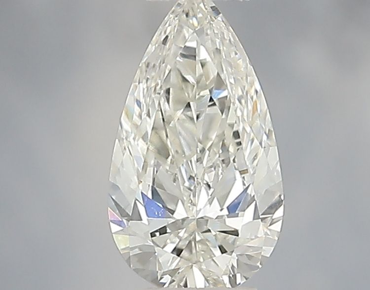 0.44 ct Pear diamond