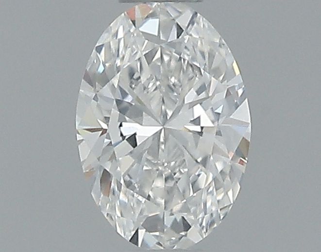 0.41 ct Oval Diamond