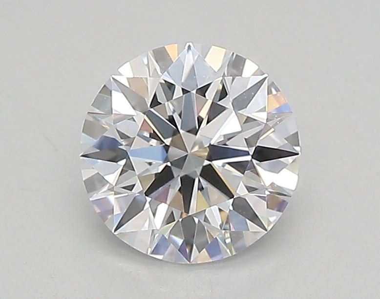 0.89 ct. round Lab Grown Diamond front image