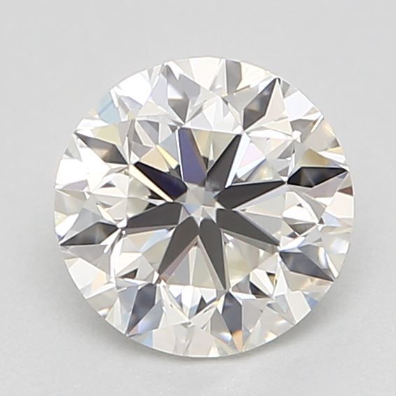 0.50 ct Round diamond