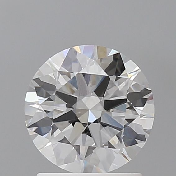1.50 ct. round Lab Grown Diamond front image
