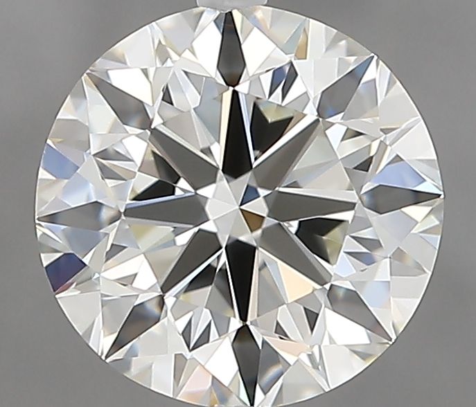 Diament 1.7 ct I/VVS2