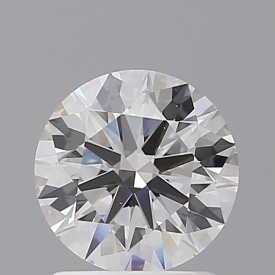 1.55 ct. round Lab Grown Diamond front image