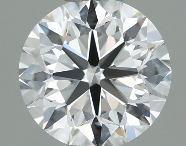 0.70 ct Round diamond