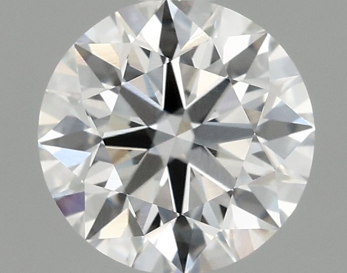1.04 ct. round Lab Grown Diamond front image