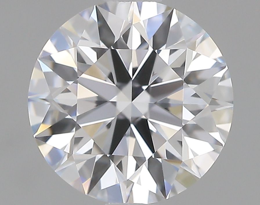 1.50 ct. round Lab Grown Diamond front image