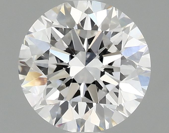 1.09 ct. round Lab Grown Diamond front image