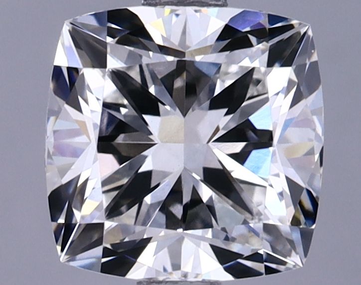 1.81 ct Cushion Brilliant diamond