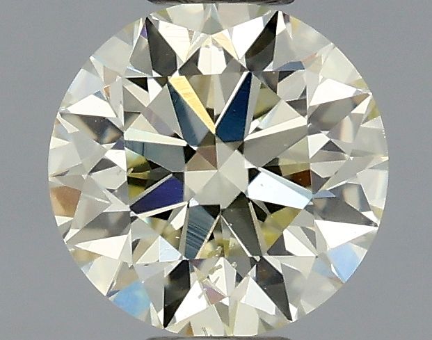 0.41 ct Round Diamond