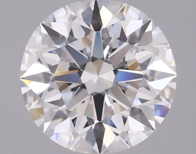 1.84 ct. round Lab Grown Diamond front image