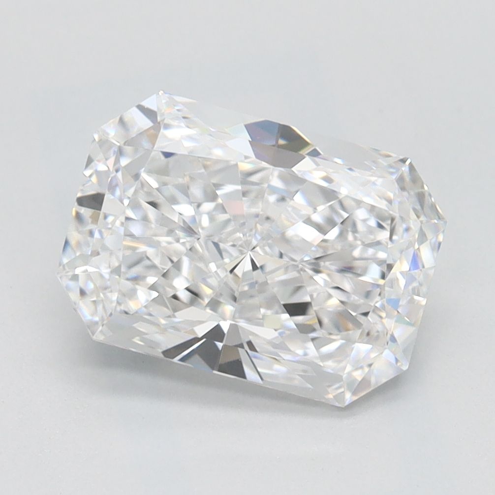 1.91 ct. radiant Lab Grown Diamond front image