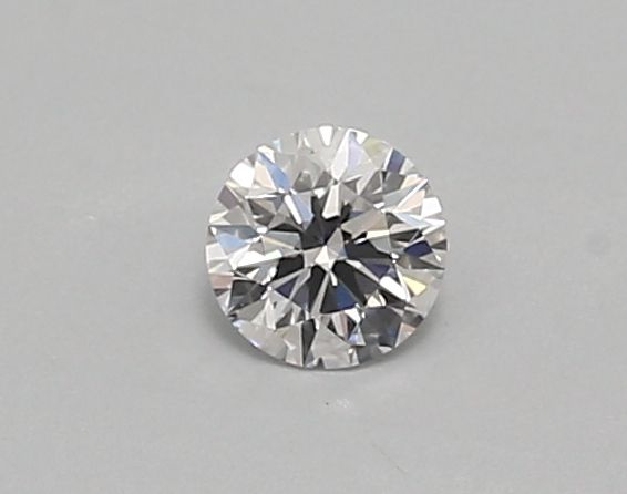 0.33 ct lab-grown Round Diamond