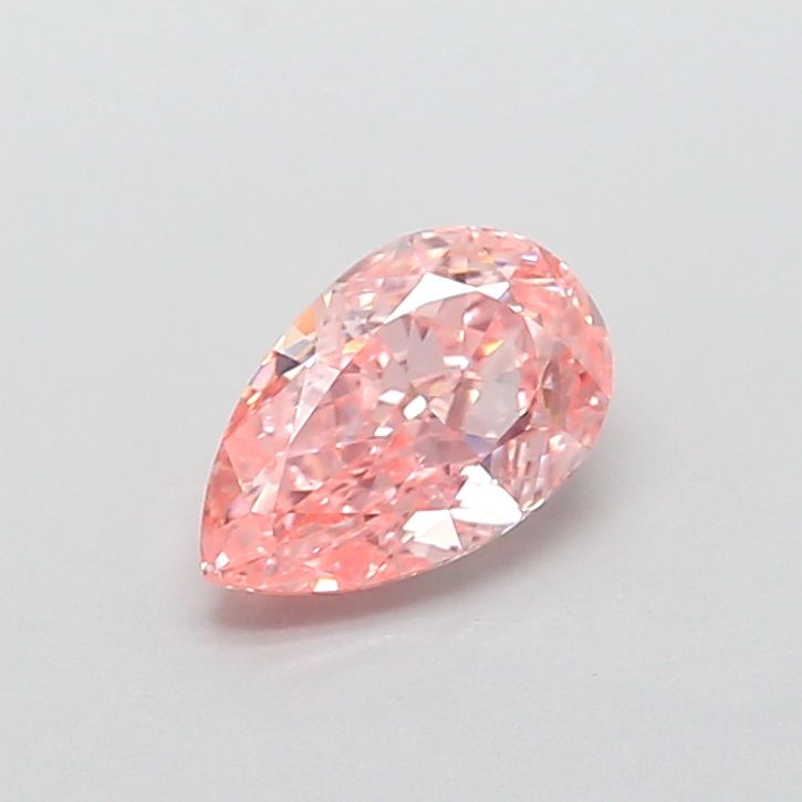 1.04 ct. pear Lab Grown Diamond front image