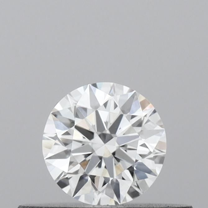 0.28 ct lab-grown Round Diamond