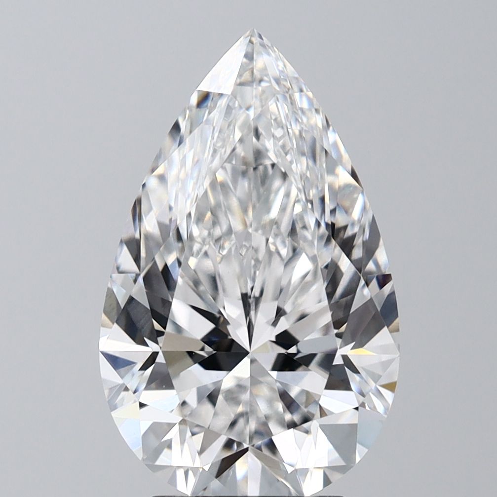 4.07 Carat