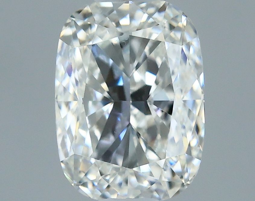 0.41 ct Cushion Brilliant diamond