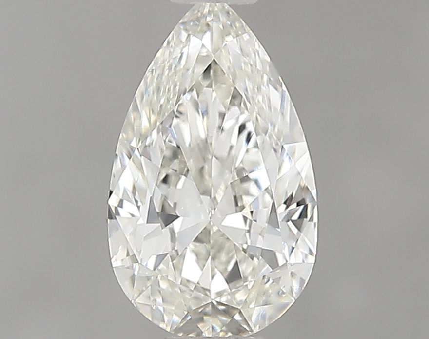 0.61 ct Pear Diamond