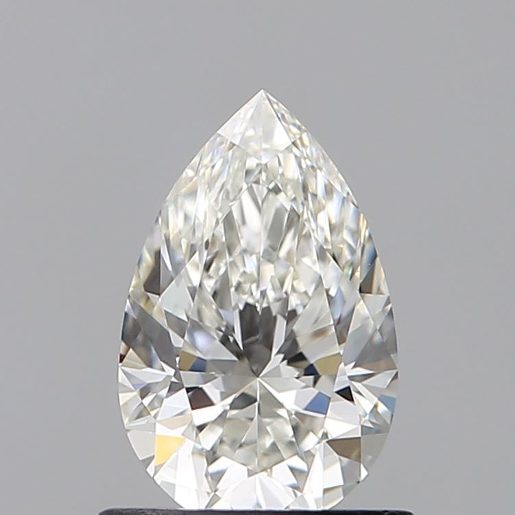 0.70 ct Pear diamond