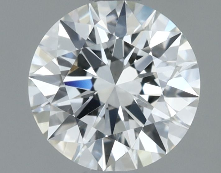 0.50 ct Round diamond