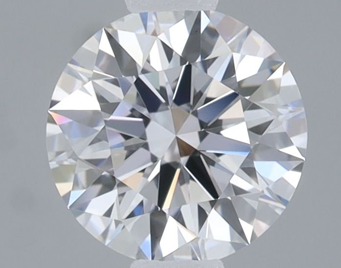 1.00 ct. round Lab Grown Diamond front image