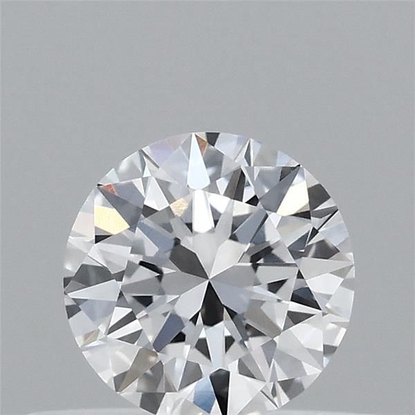 0.38 ct lab-grown Round Diamond