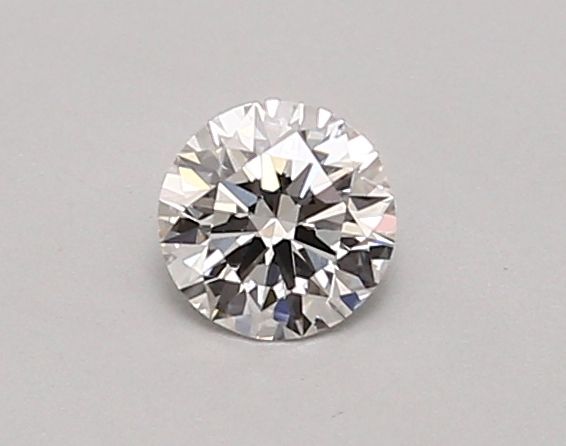 0.38 ct lab-grown Round Diamond